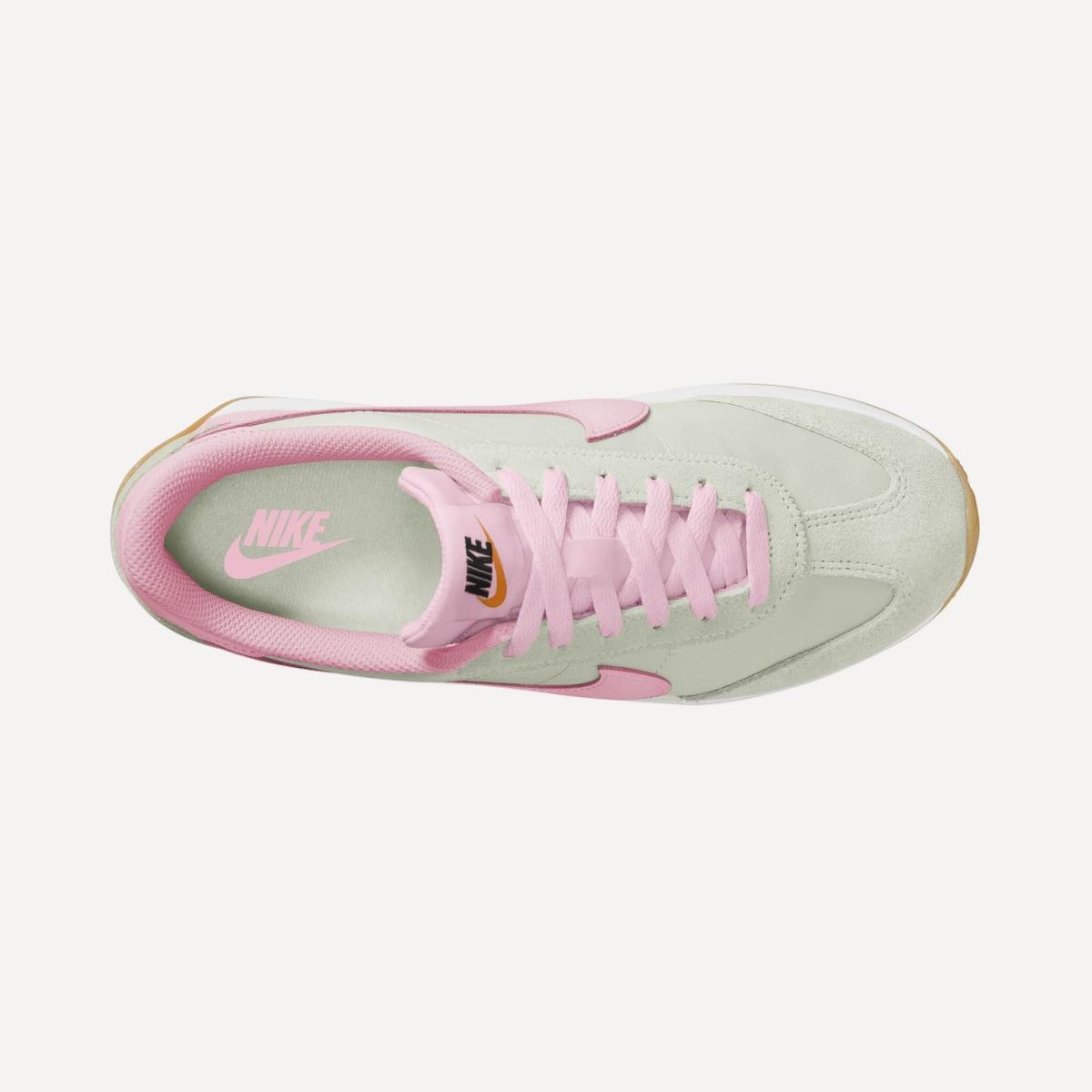 Sapatilhas Casual de Mulher W Pacific Branco-3