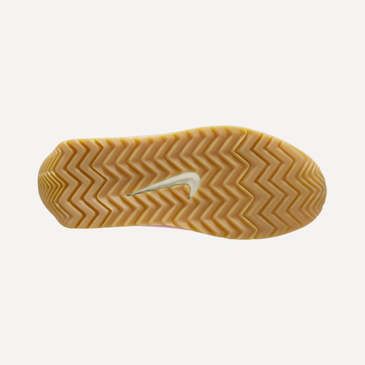 Sapatilhas Casual de Mulher W Pacific Branco-4