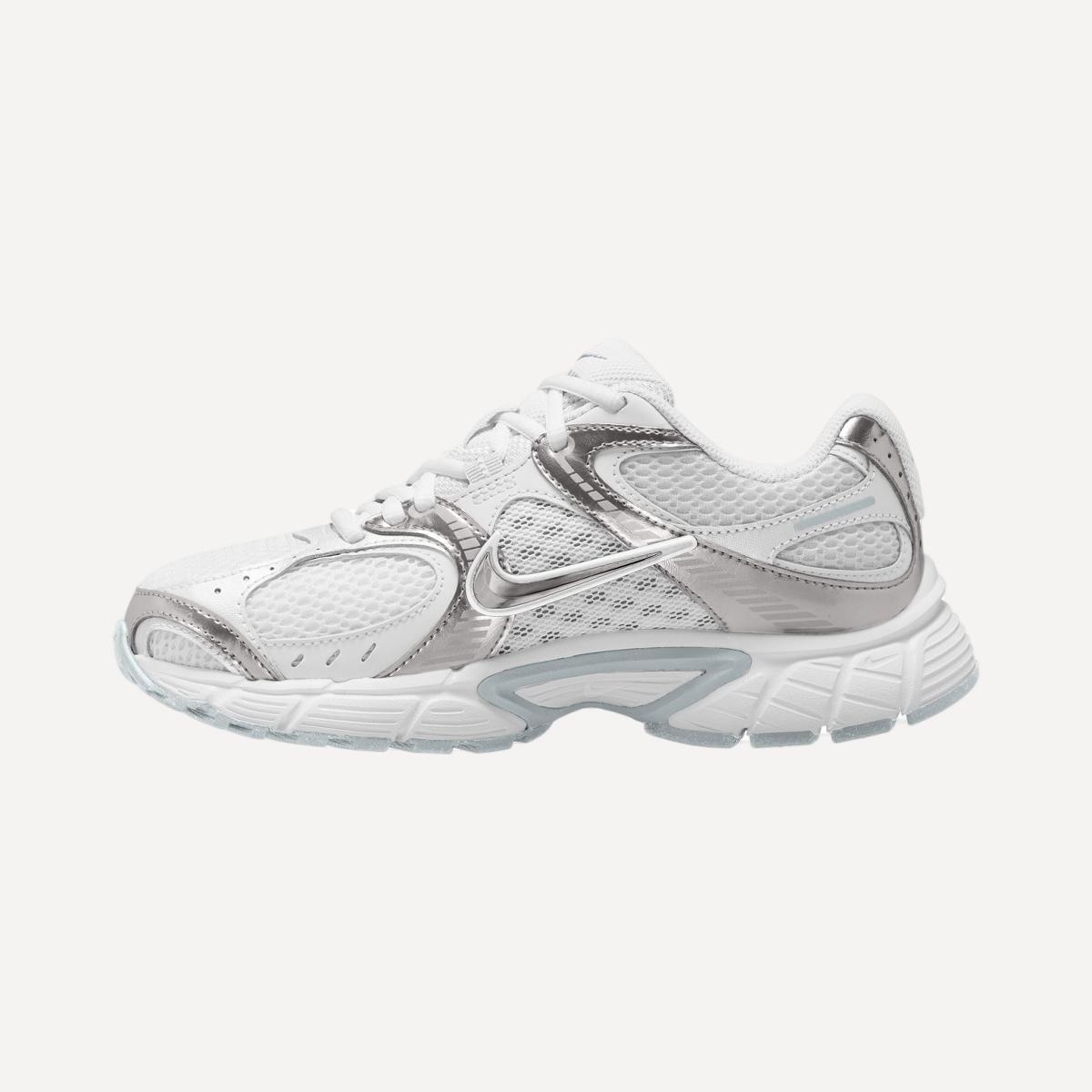 Sapatilhas Casual de Mulher W V5 RNR Branco-2
