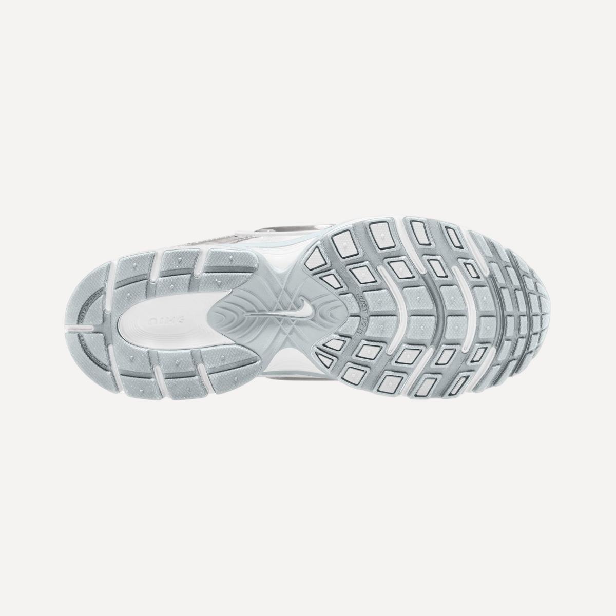 Sapatilhas Casual de Mulher W V5 RNR Branco-4
