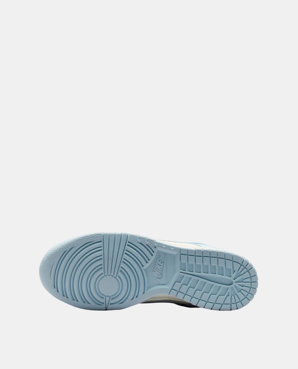 Sapatilhas Casual de Mulher W Dunk Low SE Branco-6