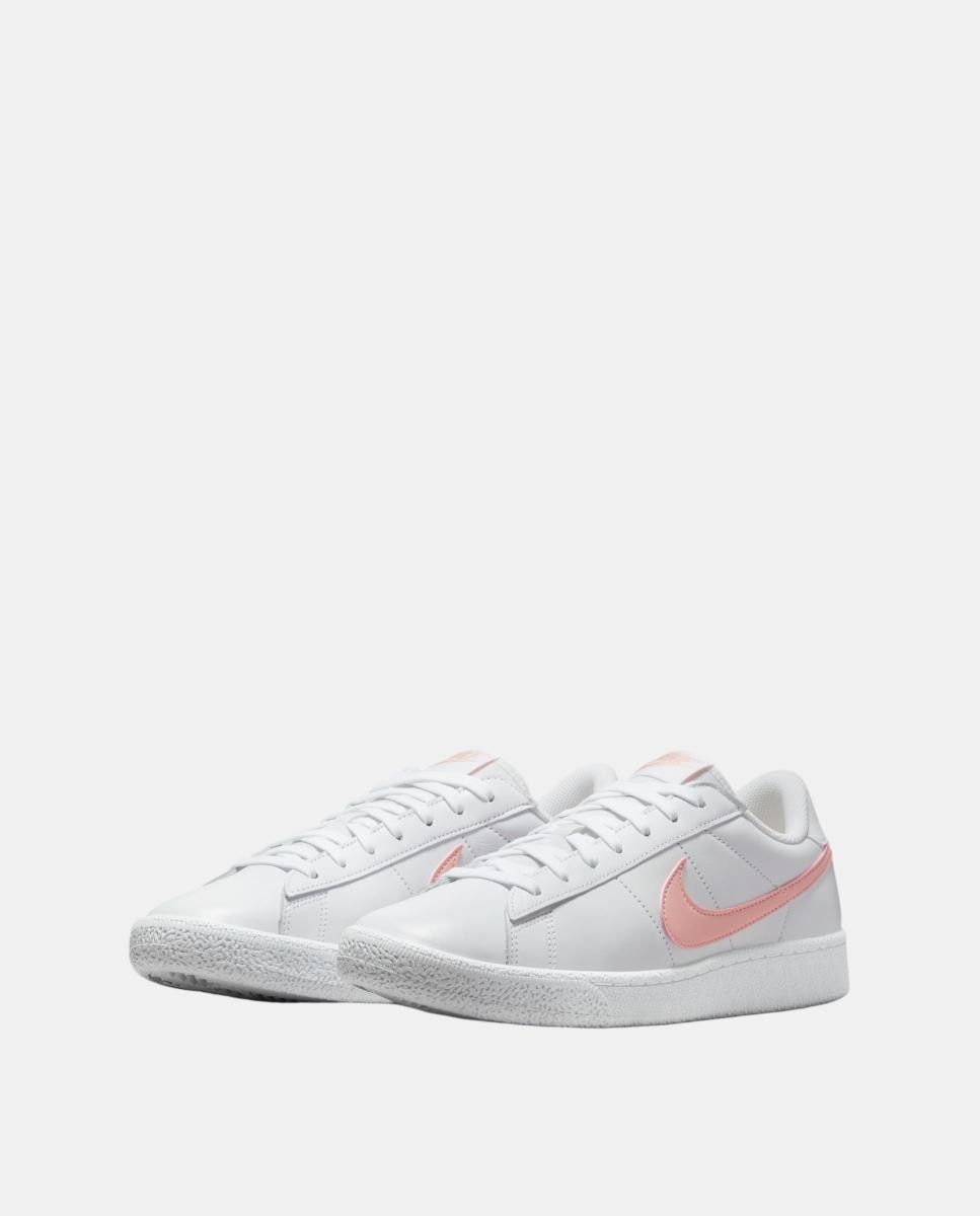 Sapatilhas Casual de Mulher W Tennis Classic CS Branco-2
