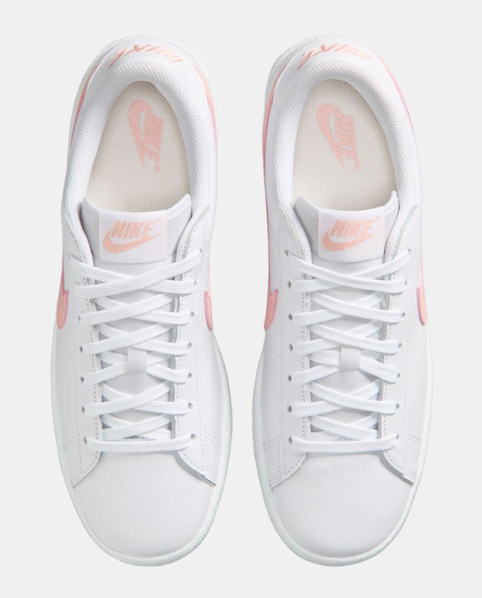 Sapatilhas Casual de Mulher W Tennis Classic CS Branco-3
