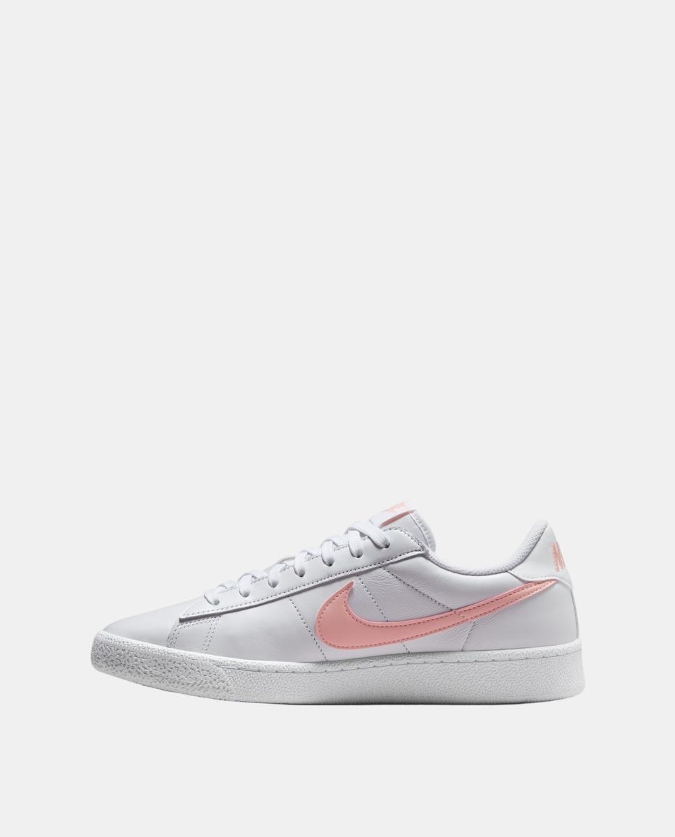 Sapatilhas Casual de Mulher W Tennis Classic CS Branco-4