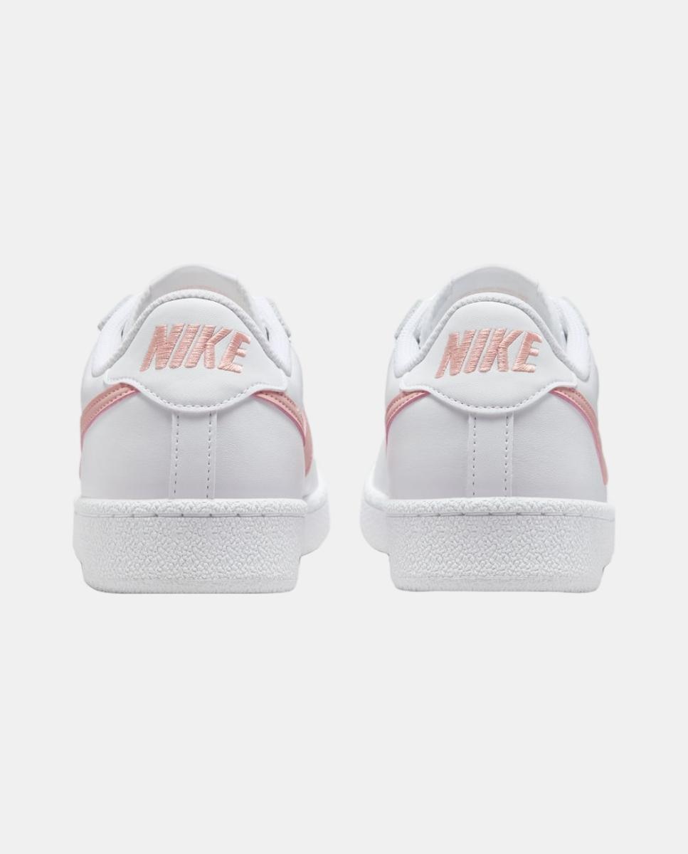 Sapatilhas Casual de Mulher W Tennis Classic CS Branco-5