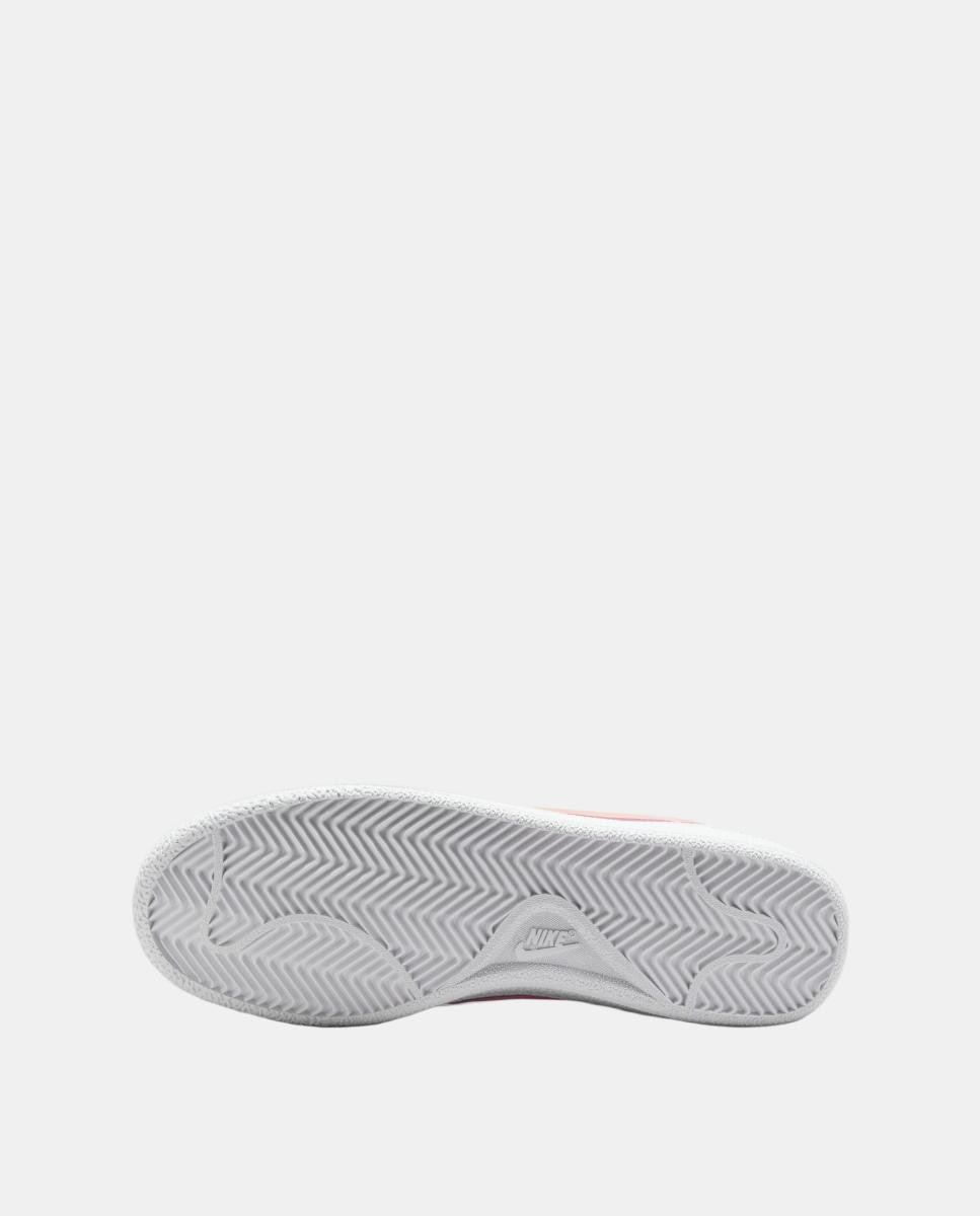Sapatilhas Casual de Mulher W Tennis Classic CS Branco-6