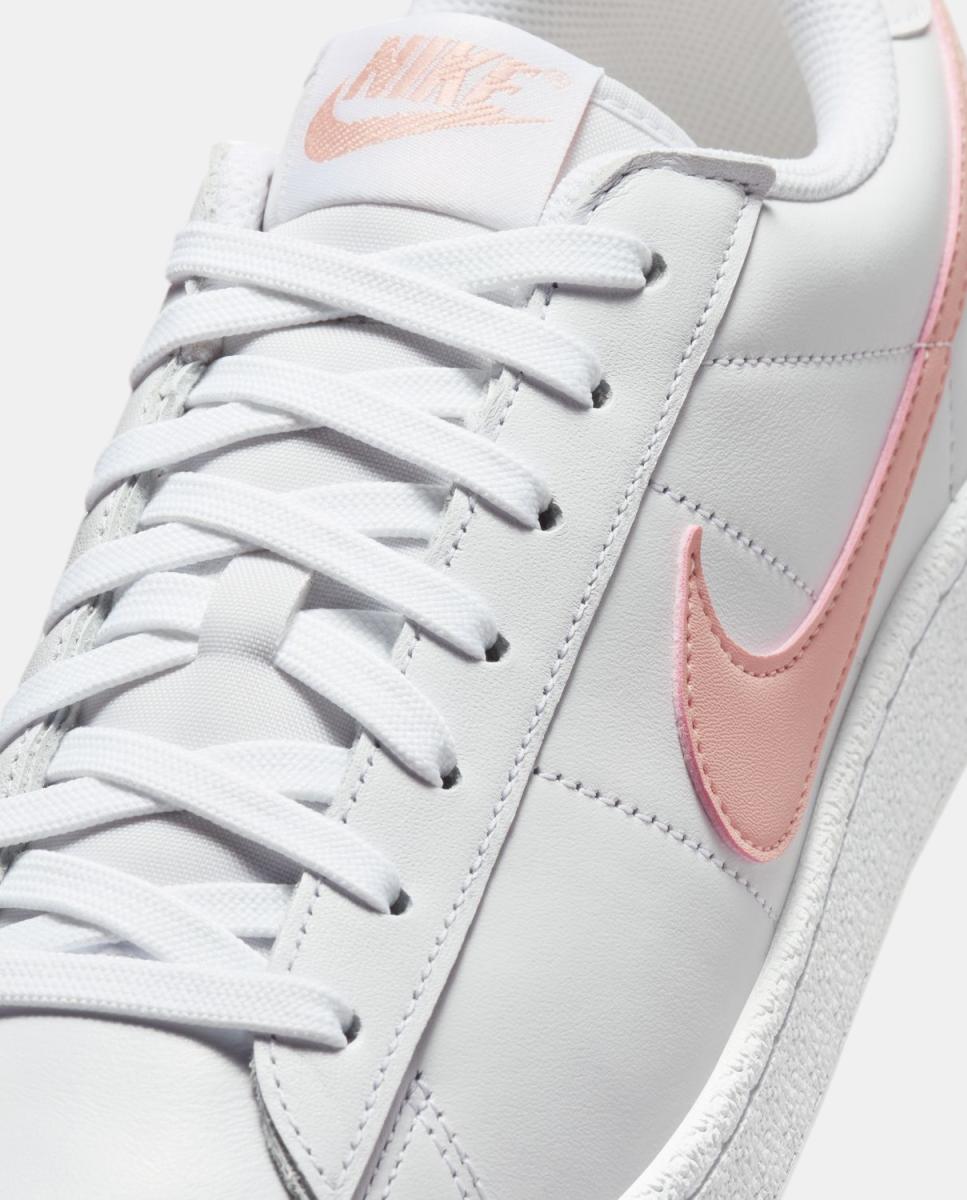 Sapatilhas Casual de Mulher W Tennis Classic CS Branco-7