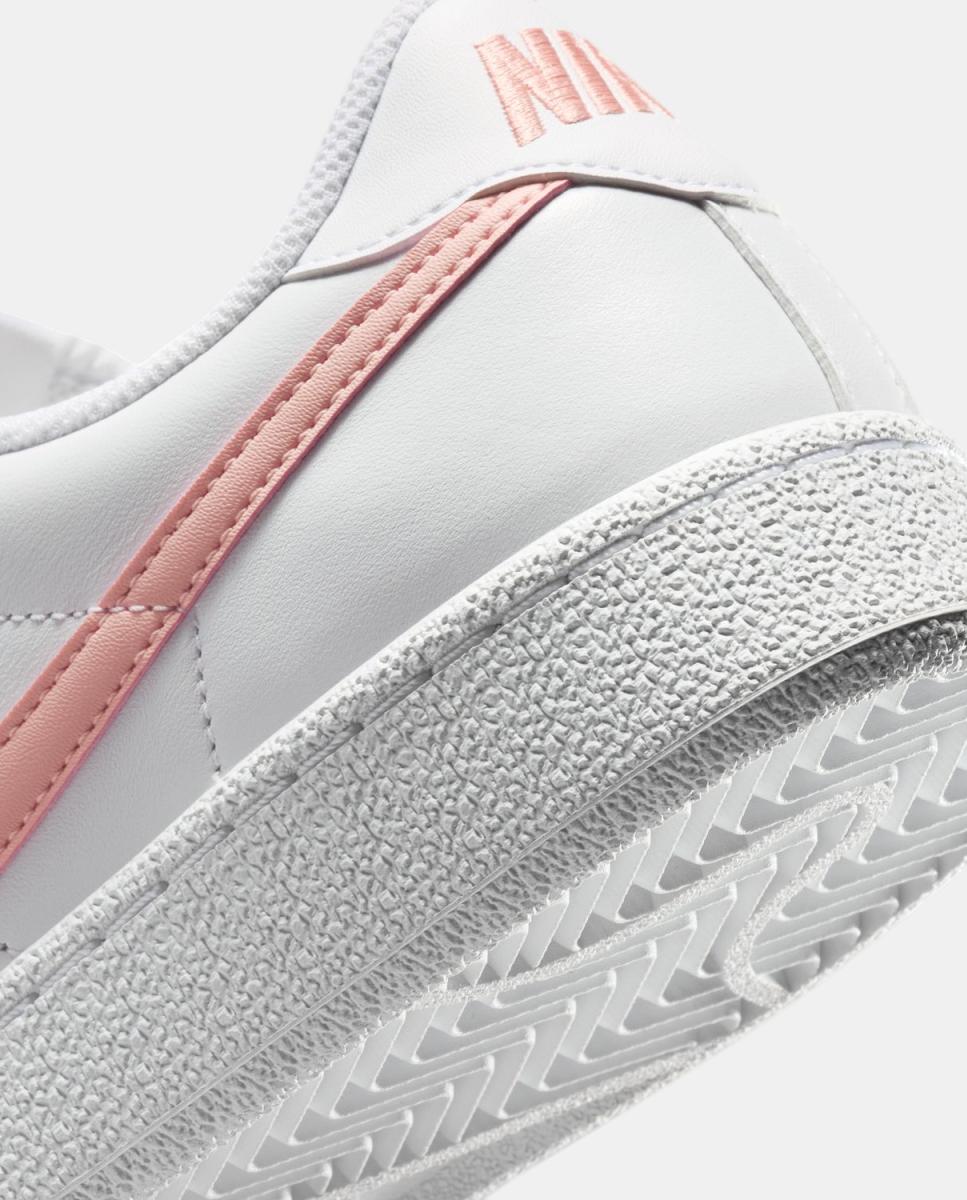 Sapatilhas Casual de Mulher W Tennis Classic CS Branco-8