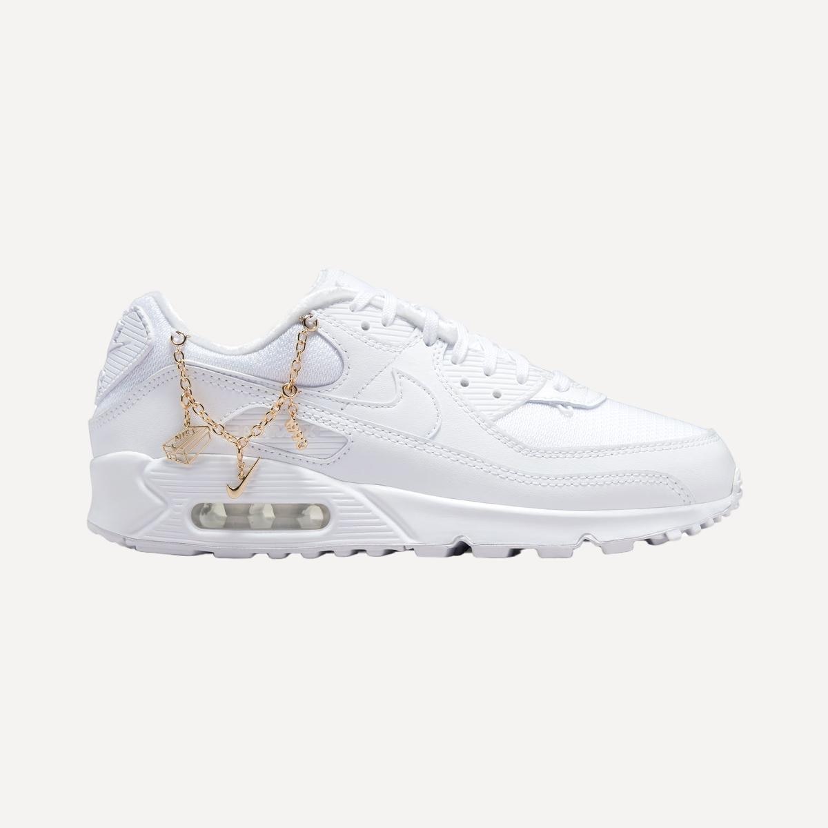 Imagem 0 de Sapatilhas Casual de Mulher W Air Max 90 PRM