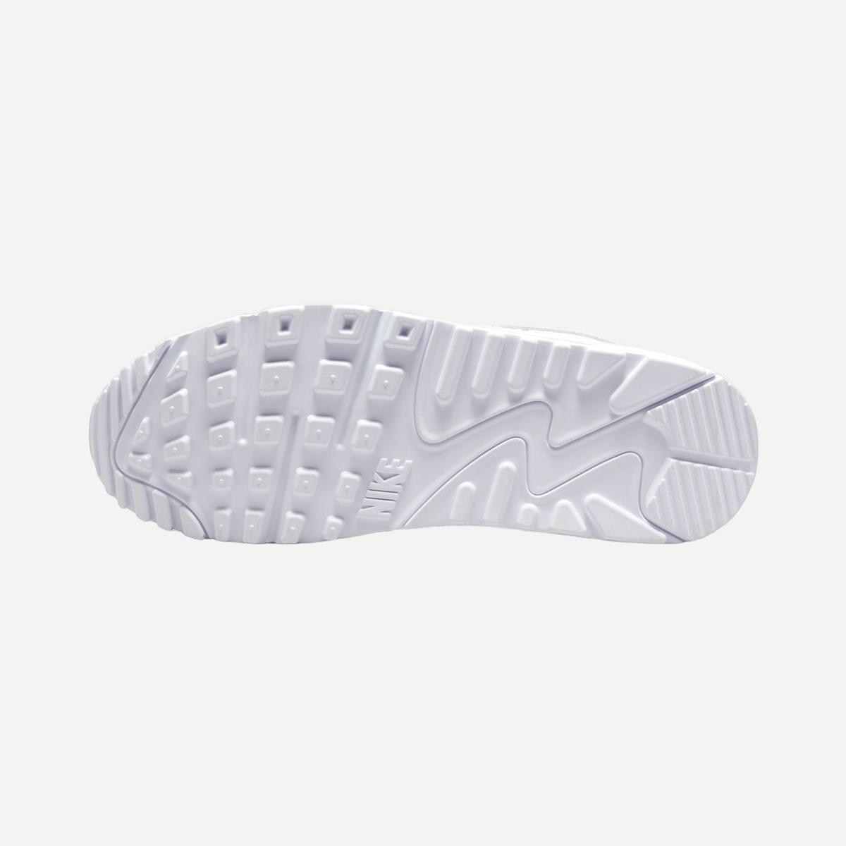 Sapatilhas Casual de Mulher W Air Max 90 PRM Branco-8