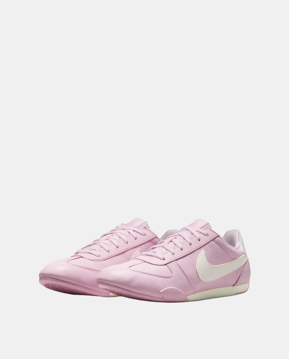 Sapatilhas Casual de Mulher W Sprint Sister Vermelho-2