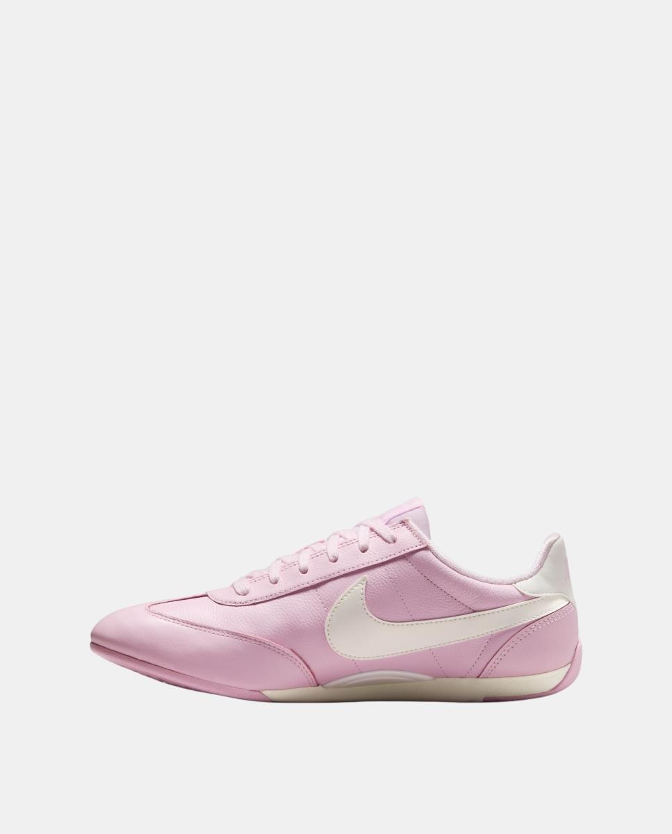 Sapatilhas Casual de Mulher W Sprint Sister Vermelho-4