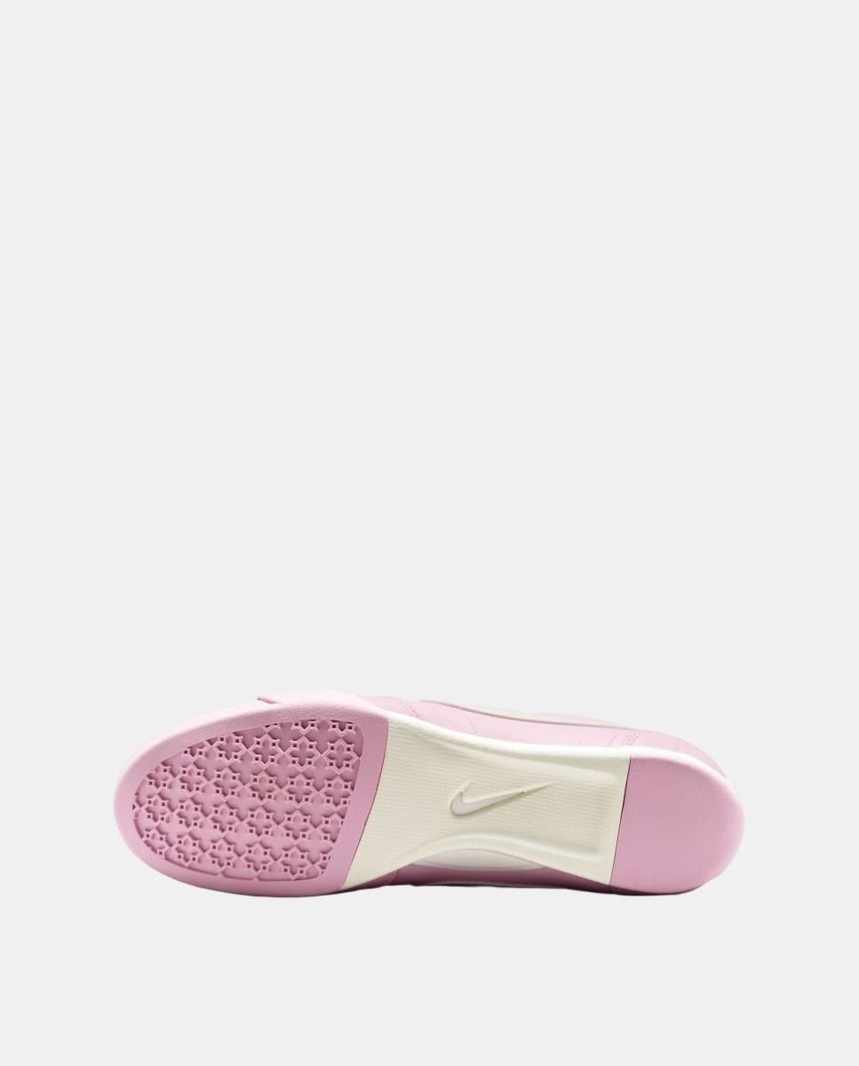Sapatilhas Casual de Mulher W Sprint Sister Vermelho-6