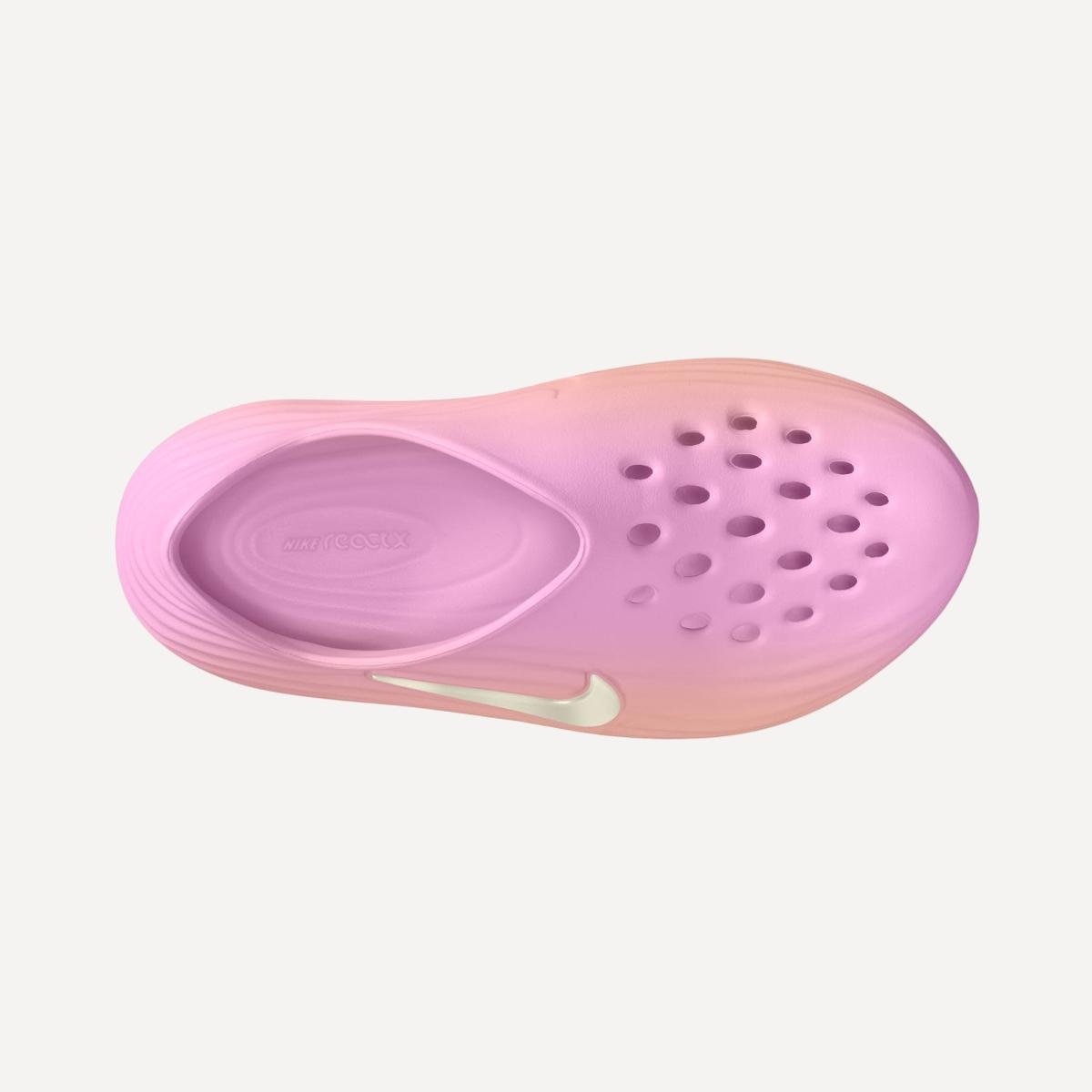 Sapatilhas Casual de Mulher WMNS Reactx Rejuven8 Branco-3