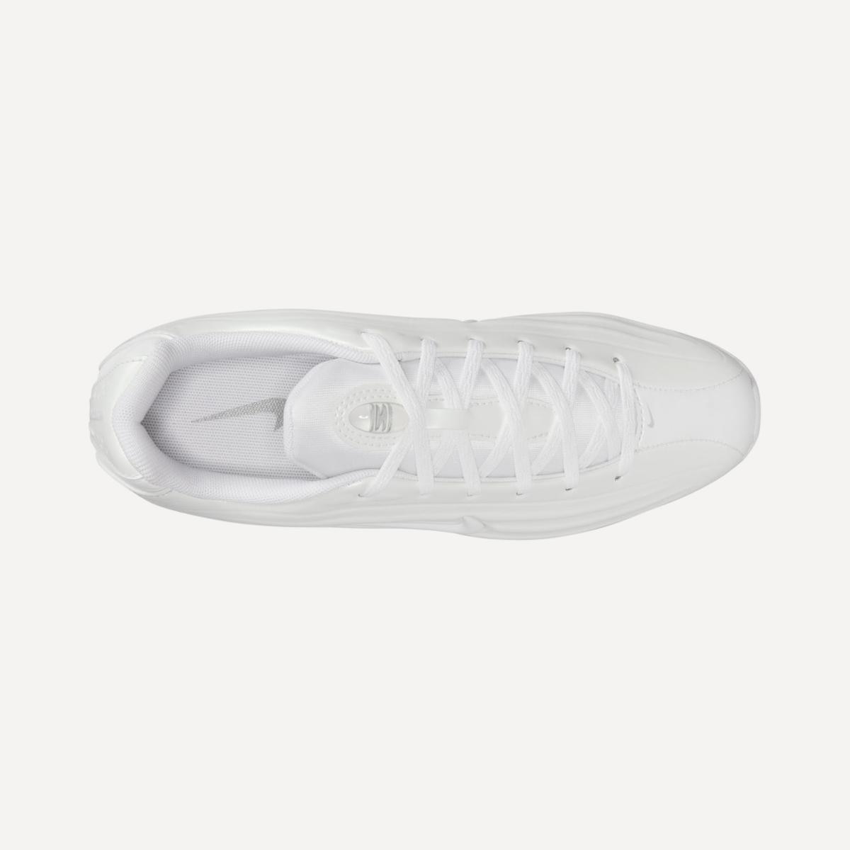 Sapatilhas Casual de Mulher W Shox Z Branco-3
