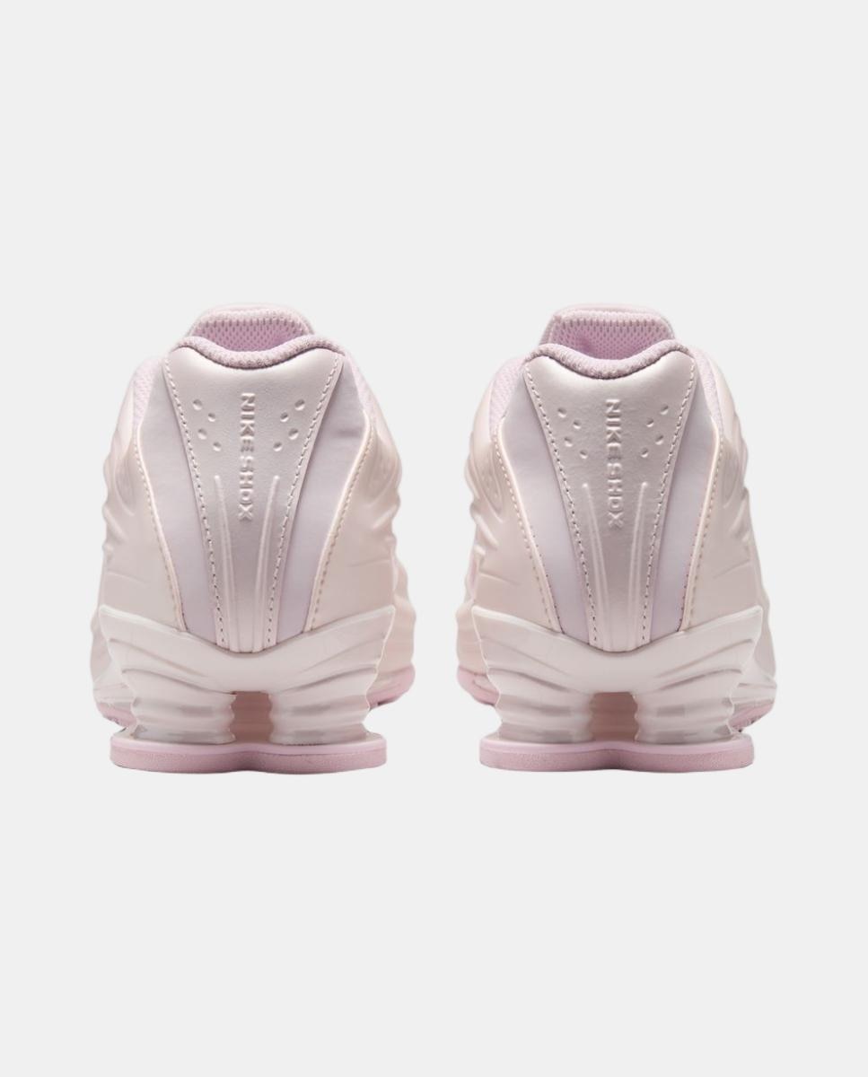 Sapatilhas Casual de Mulher W Shox Z Vermelho-5