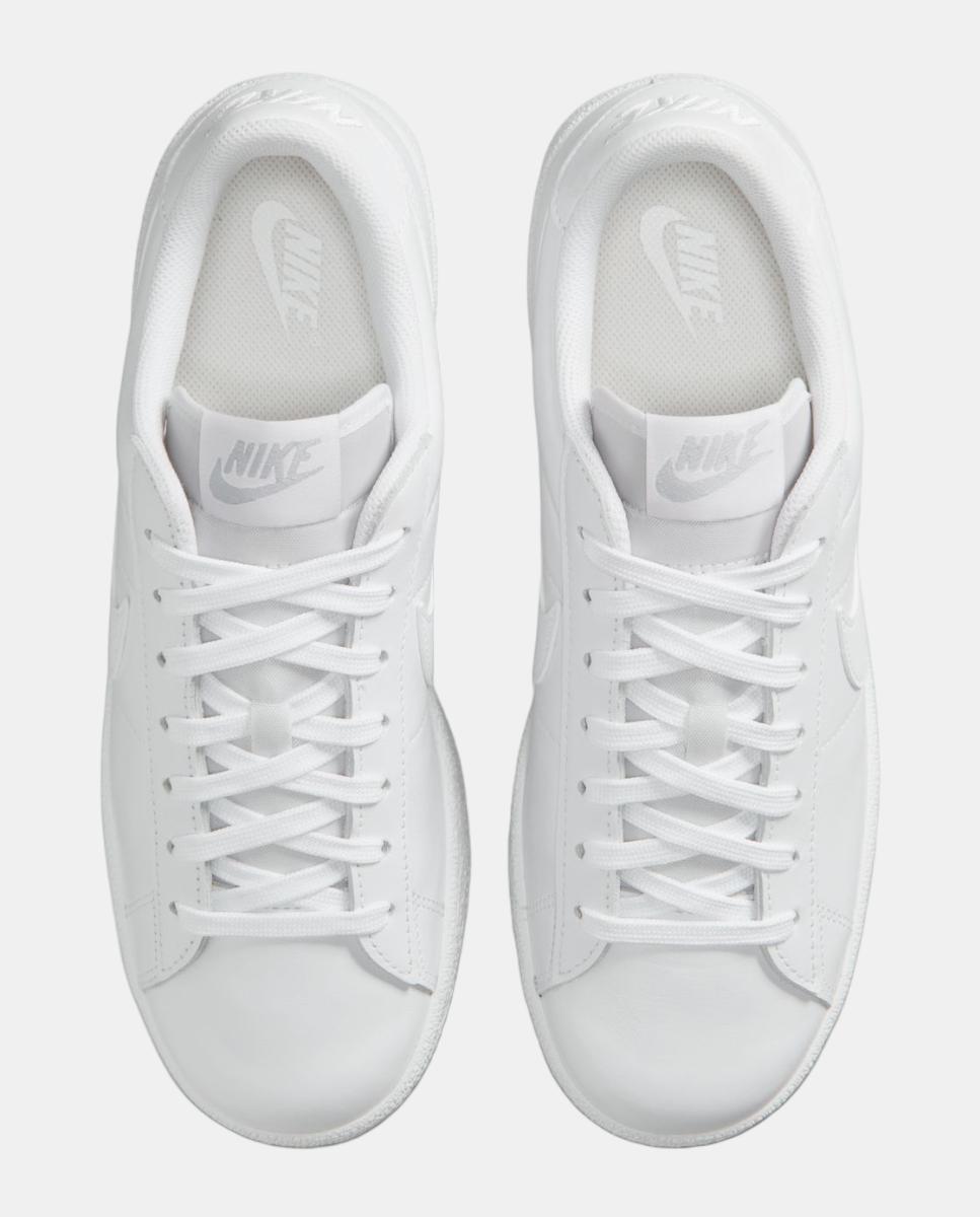 Sapatilhas Casual de Mulher W Tennis Classic CS Branco-3