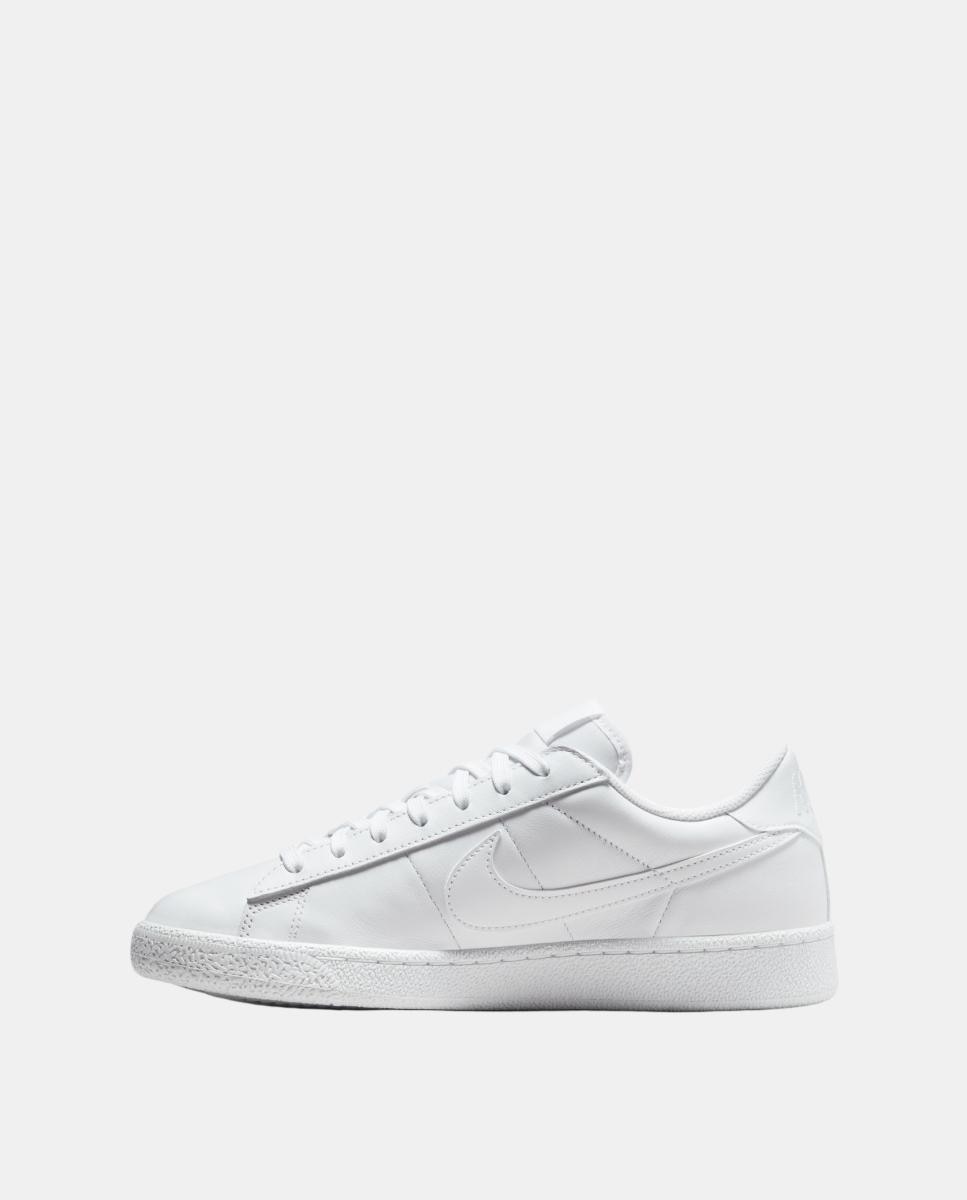 Sapatilhas Casual de Mulher W Tennis Classic CS Branco-4