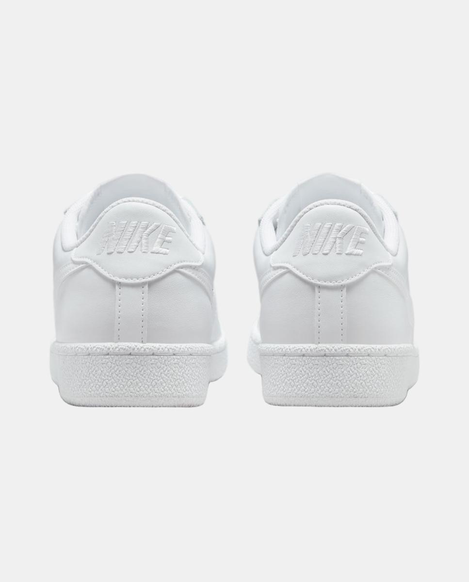 Sapatilhas Casual de Mulher W Tennis Classic CS Branco-5