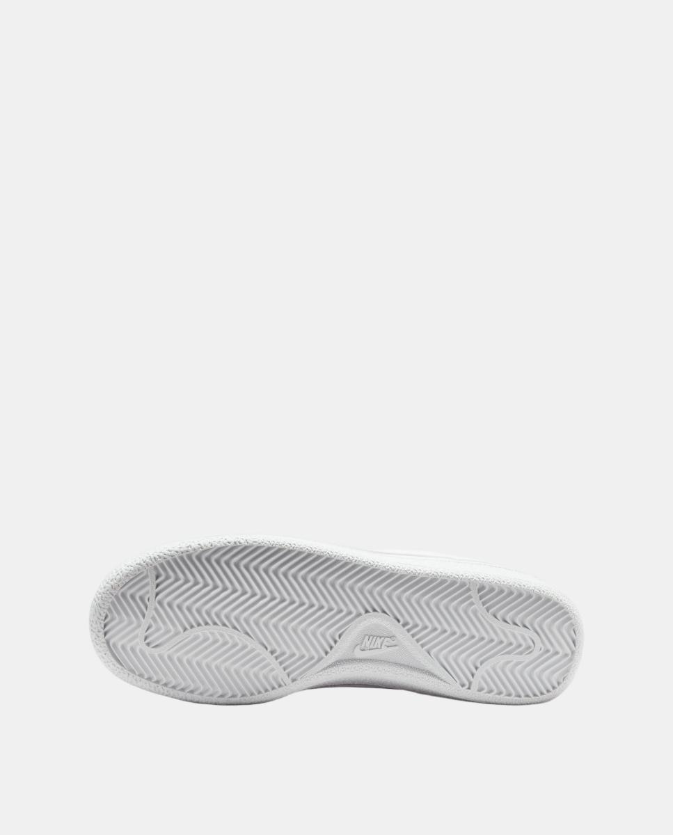 Sapatilhas Casual de Mulher W Tennis Classic CS Branco-6
