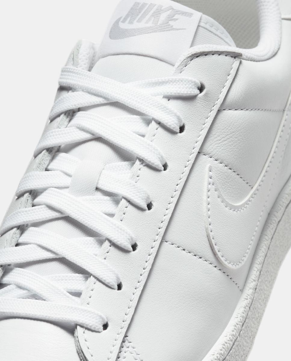 Sapatilhas Casual de Mulher W Tennis Classic CS Branco-7