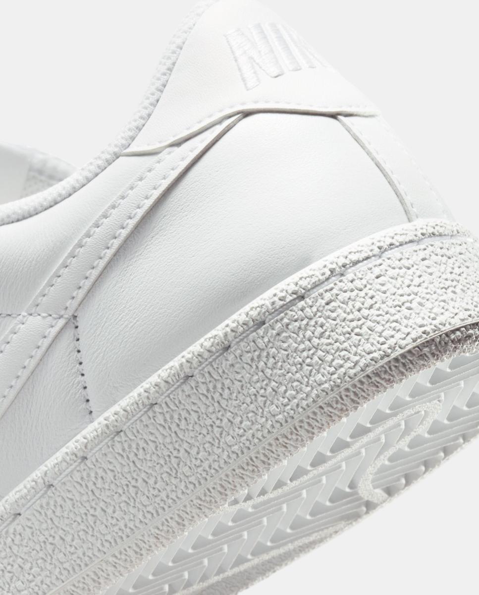 Sapatilhas Casual de Mulher W Tennis Classic CS Branco-8