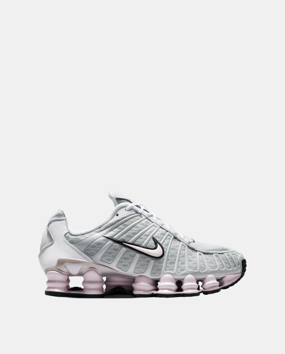 Imagem 0 de Sapatilhas Casual de Mulher W Shox TL