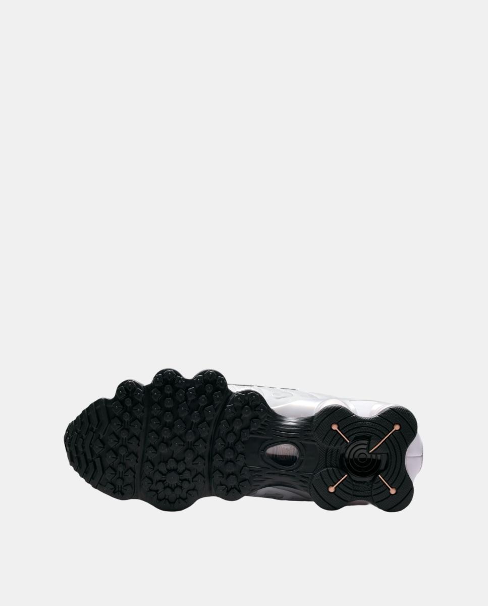 Sapatilhas Casual de Mulher W Shox TL Preto-6