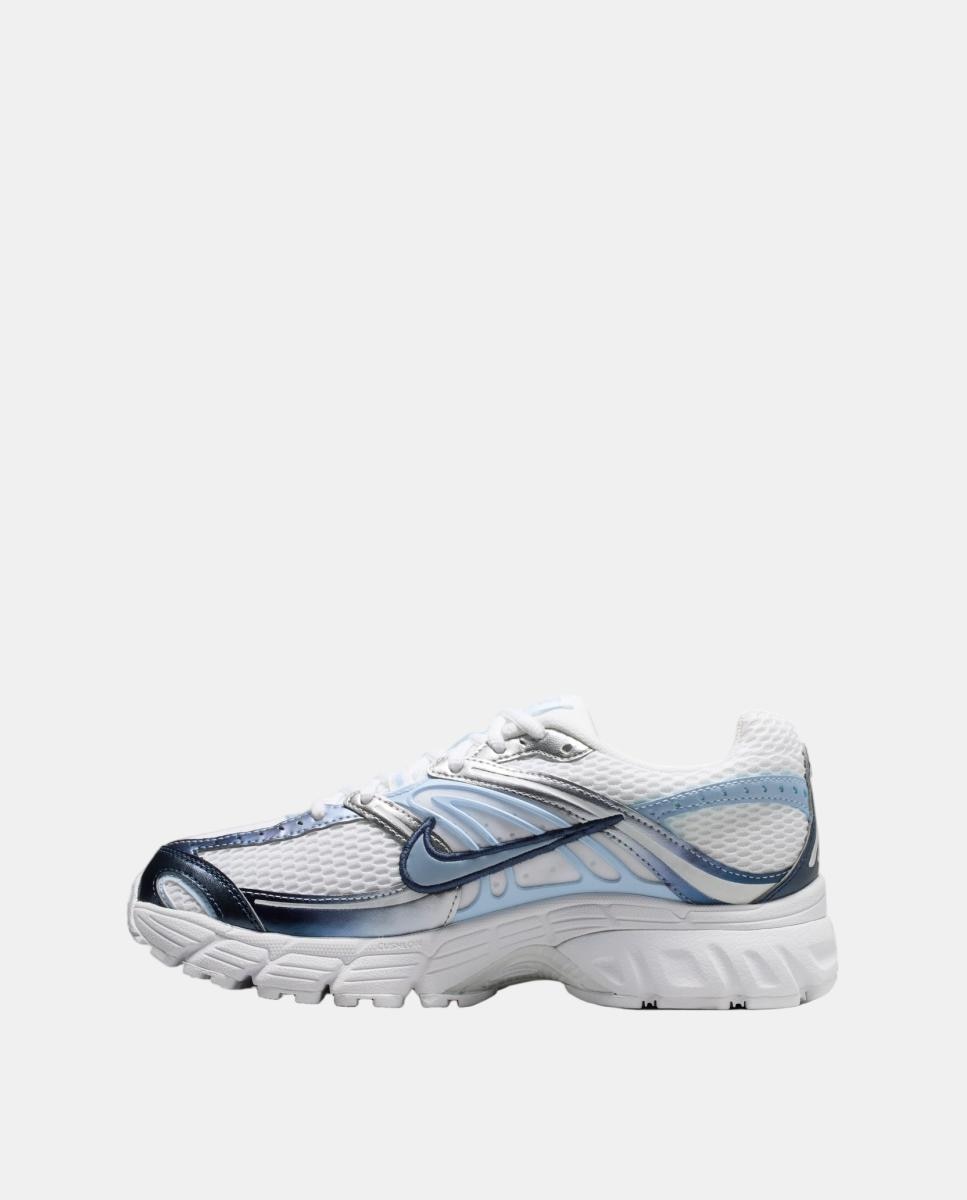 Sapatilhas Casual de Mulher W Air Max Moto 2K Branco-4