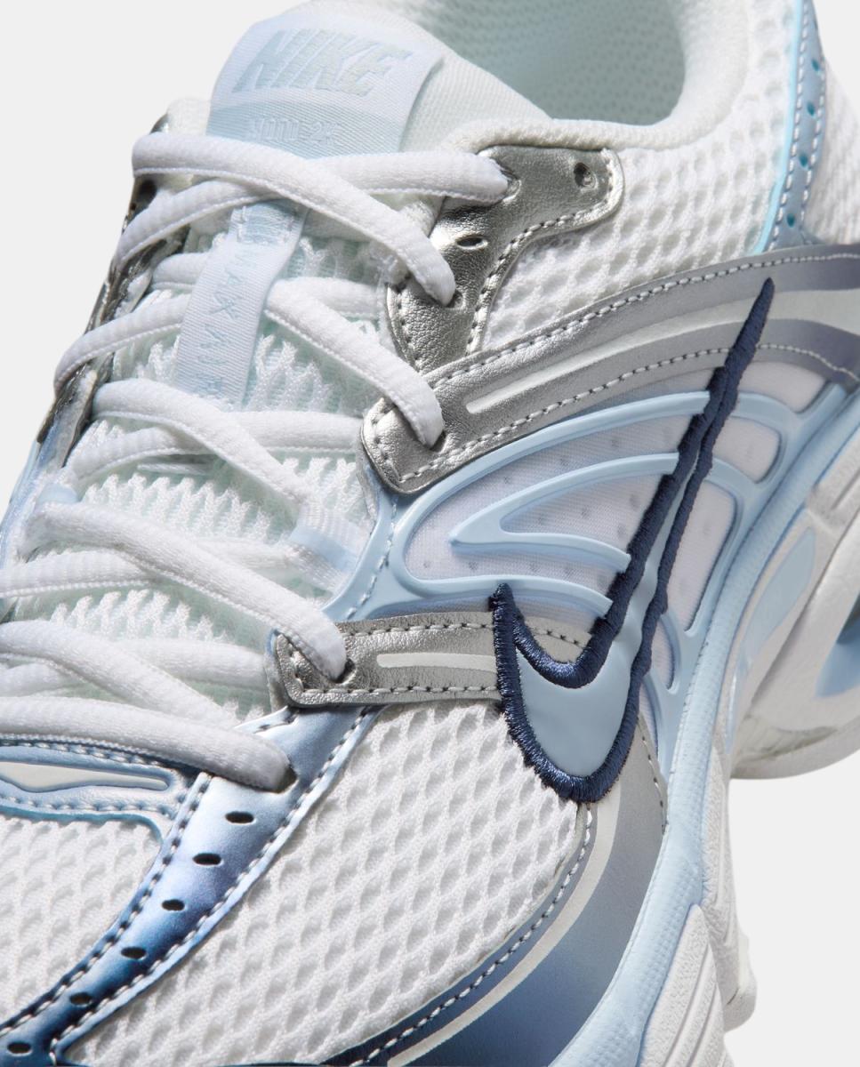 Sapatilhas Casual de Mulher W Air Max Moto 2K Branco-7