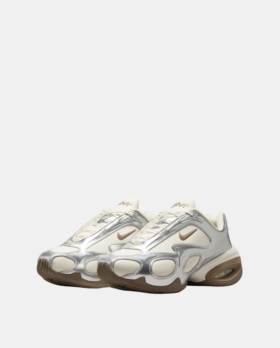 Sapatilhas Casual de Mulher WMNS Air Max Muse Preto-2