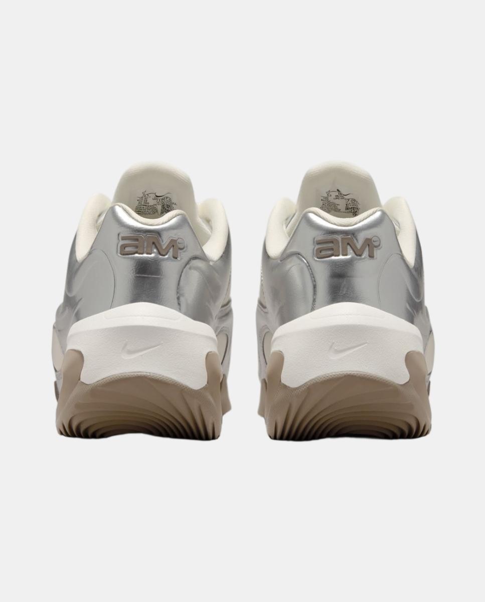 Sapatilhas Casual de Mulher WMNS Air Max Muse Preto-5