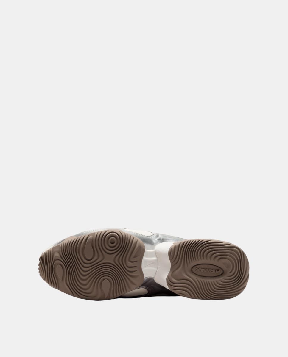 Sapatilhas Casual de Mulher WMNS Air Max Muse Preto-6