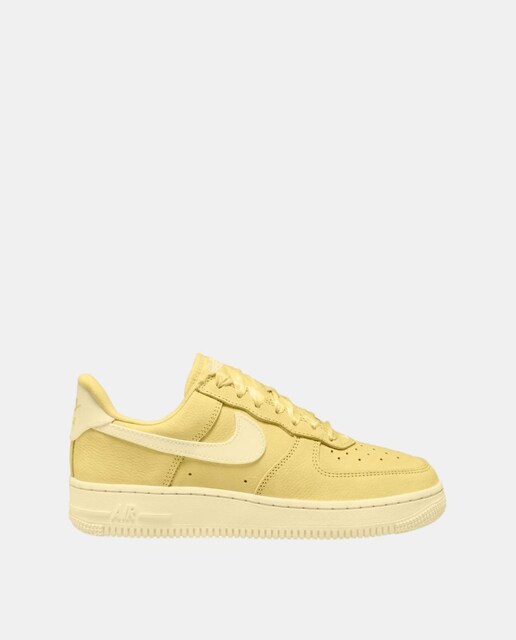 Nike W  AIR FORCE 1 RETRO PRM para mujer