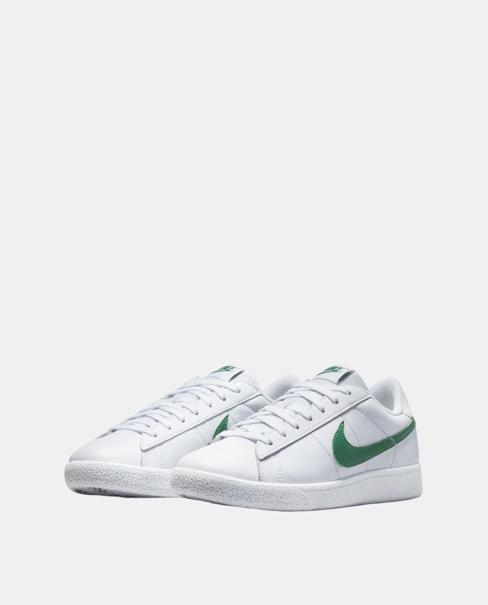 Sapatilhas Casual de Mulher W Tennis Classic CS Branco-2