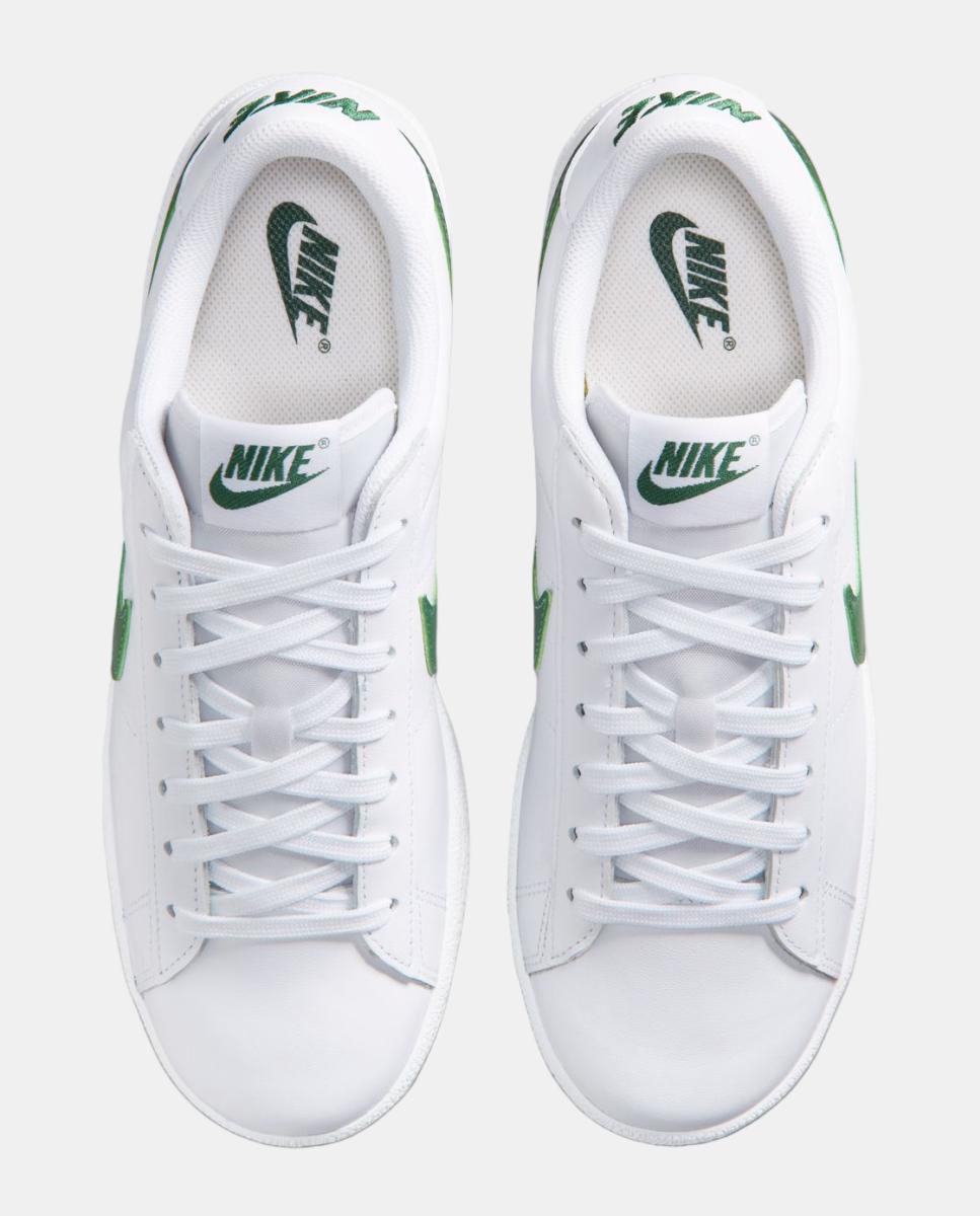Sapatilhas Casual de Mulher W Tennis Classic CS Branco-3