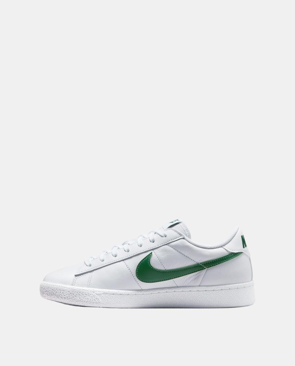 Sapatilhas Casual de Mulher W Tennis Classic CS Branco-4