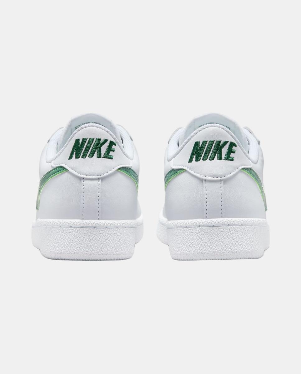 Sapatilhas Casual de Mulher W Tennis Classic CS Branco-5