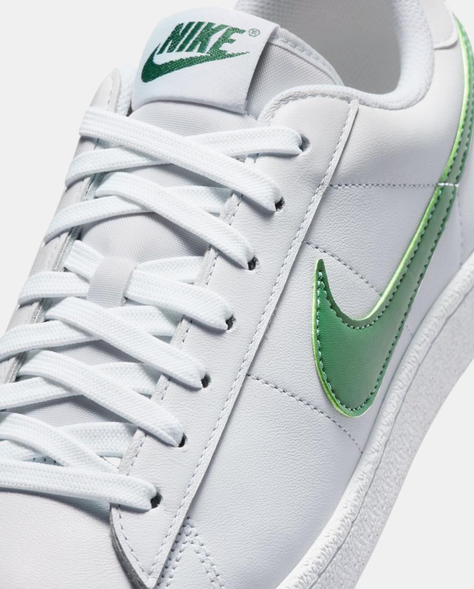 Sapatilhas Casual de Mulher W Tennis Classic CS Branco-7