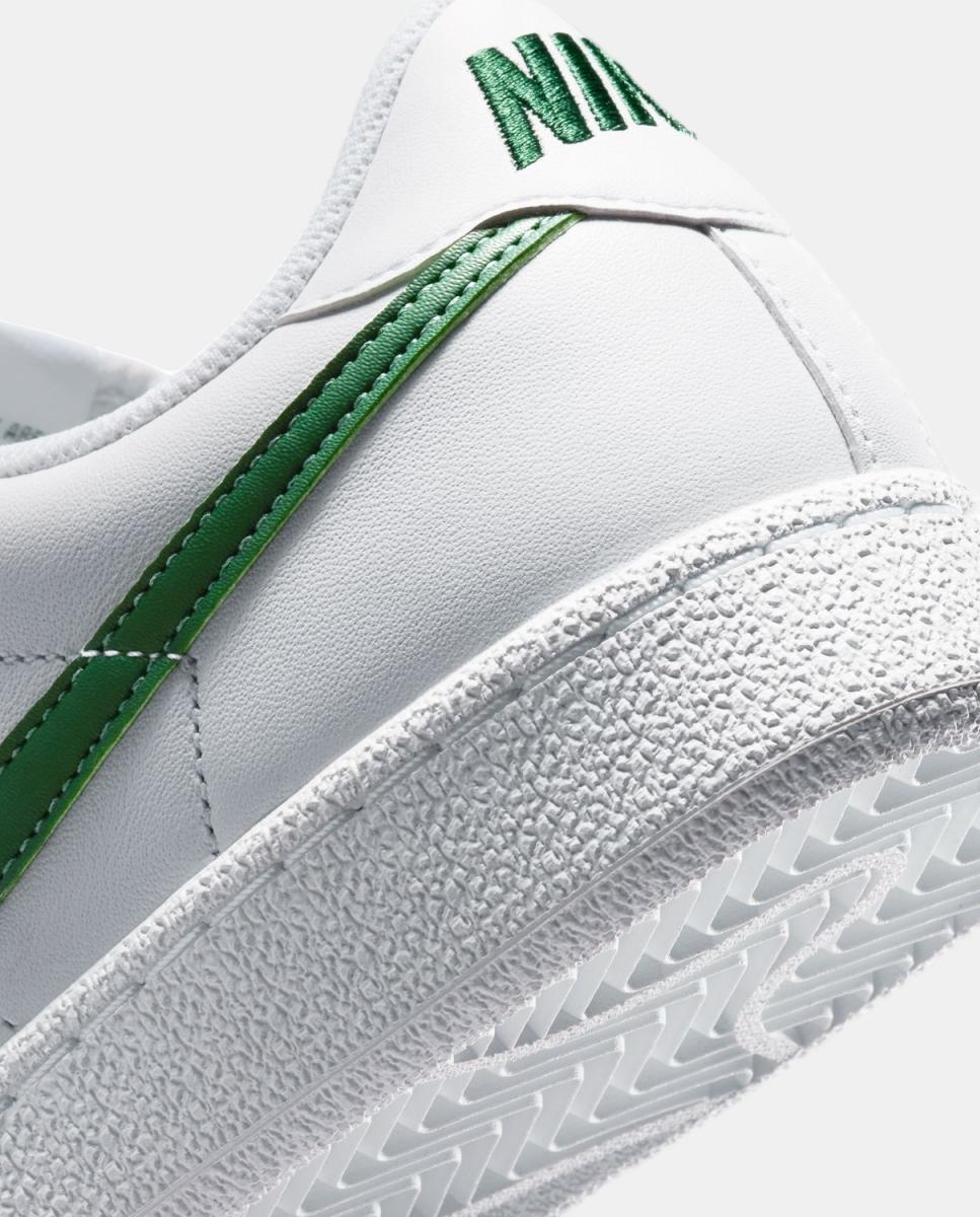 Sapatilhas Casual de Mulher W Tennis Classic CS Branco-8