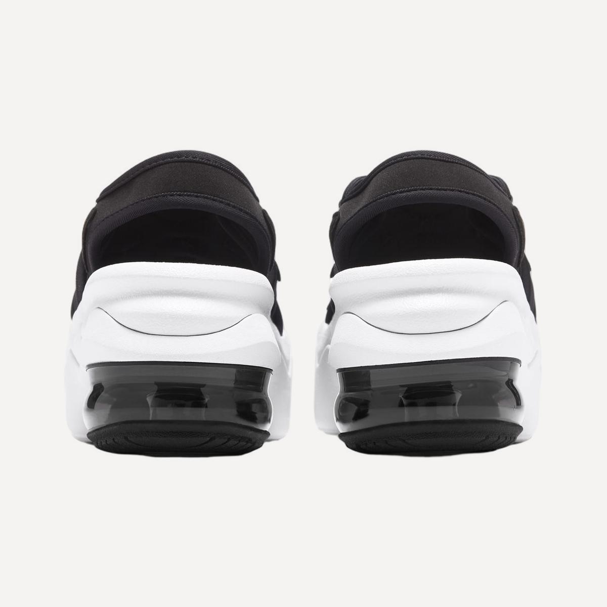 Sapatilhas WMNS Air Max Koko Sandal de Mulher Preto-2