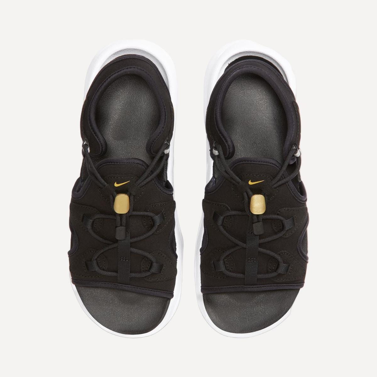 Sapatilhas WMNS Air Max Koko Sandal de Mulher Preto-4