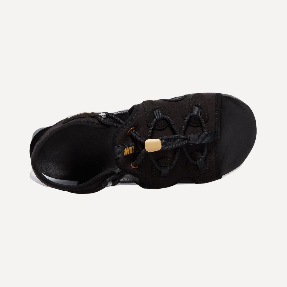 Sapatilhas WMNS Air Max Koko Sandal de Mulher Preto-8