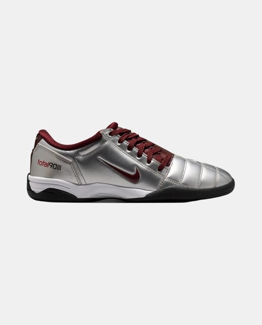 Zapatillas de Casual de mujer WMNS NIKE T90 Nike
