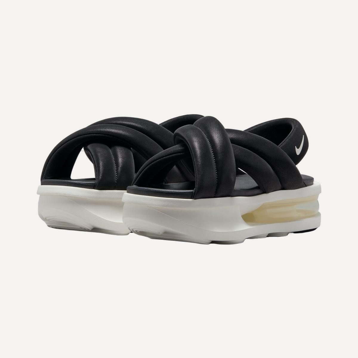 Sapatilhas W Air Max Isla Sandal de Mulher Preto-2