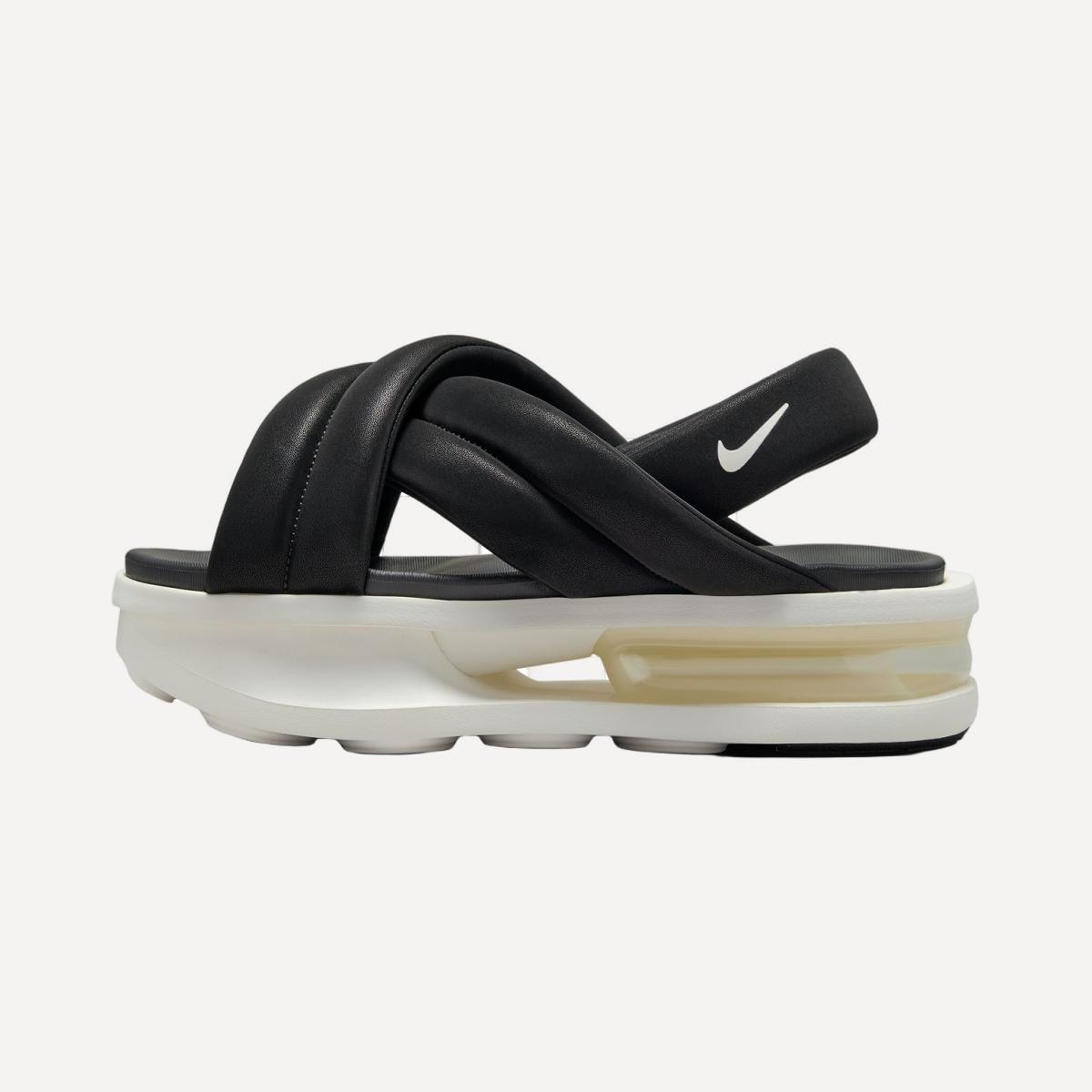 Sapatilhas W Air Max Isla Sandal de Mulher Preto-3