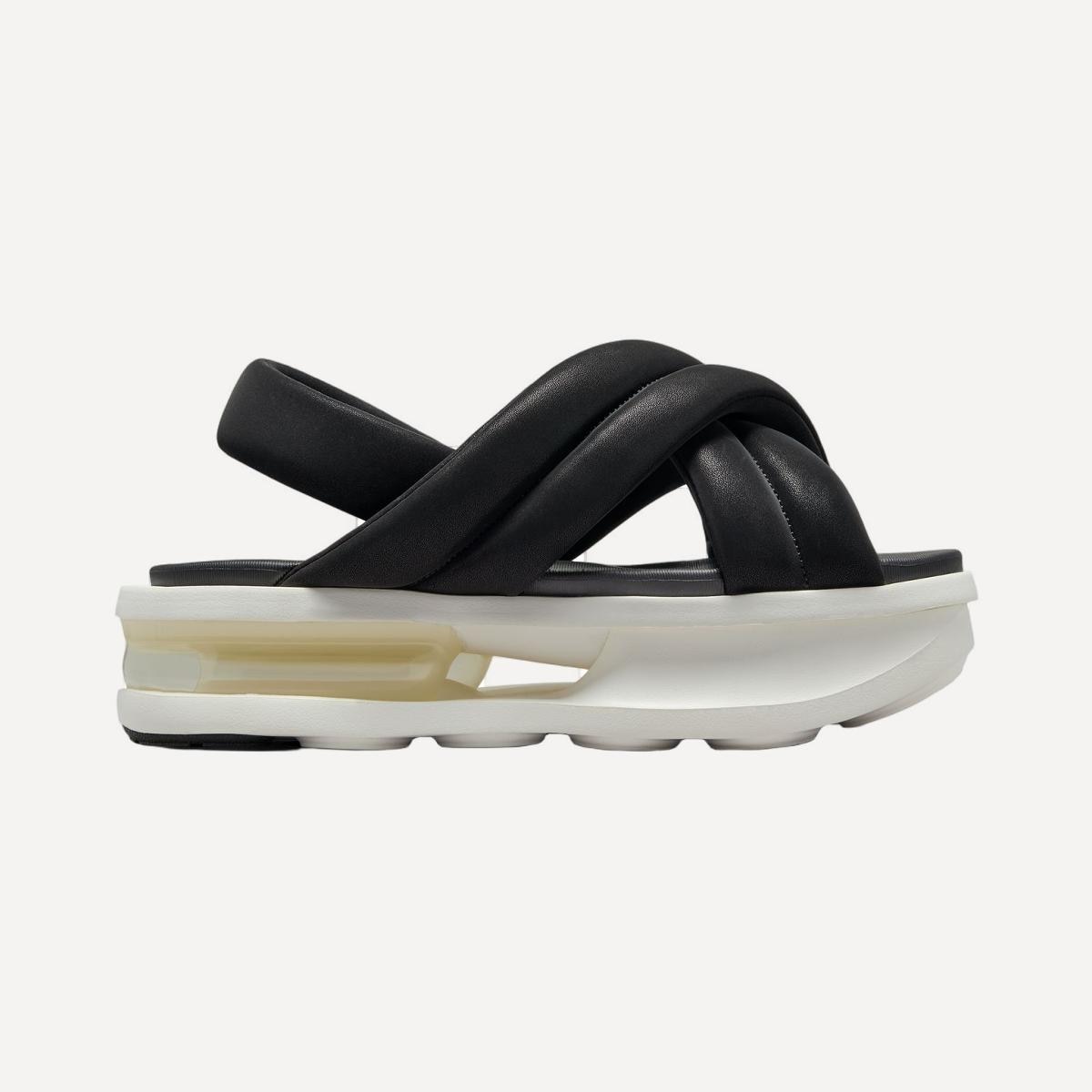Sapatilhas W Air Max Isla Sandal de Mulher Preto-5