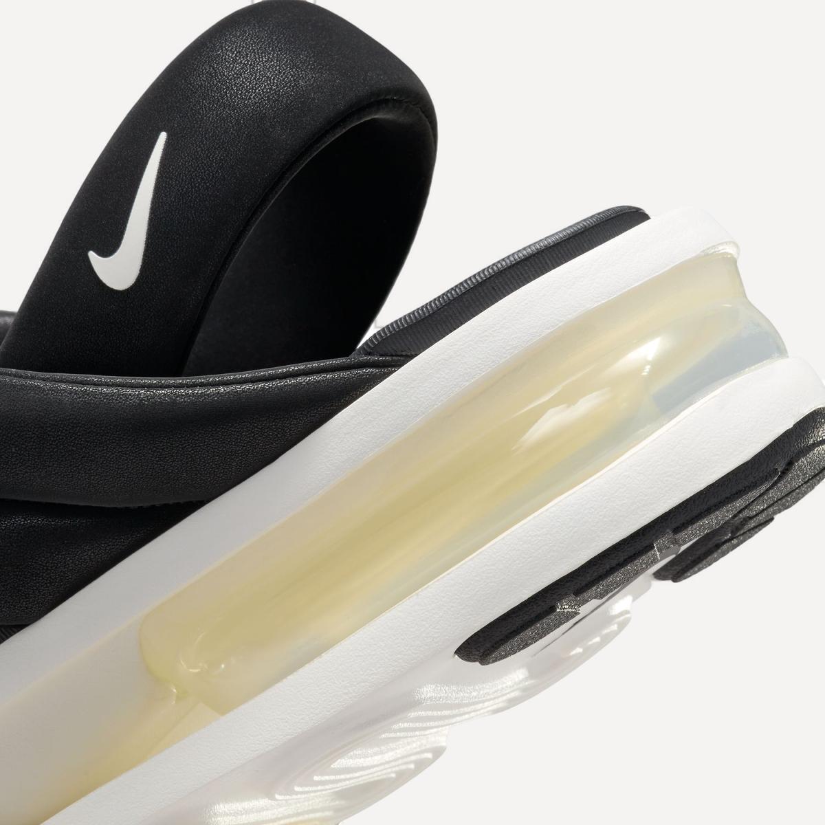 Sapatilhas W Air Max Isla Sandal de Mulher Preto-7