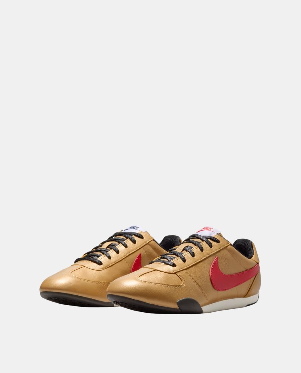 Sapatilhas Casual de Mulher W Sprint Sister Amarelo-2