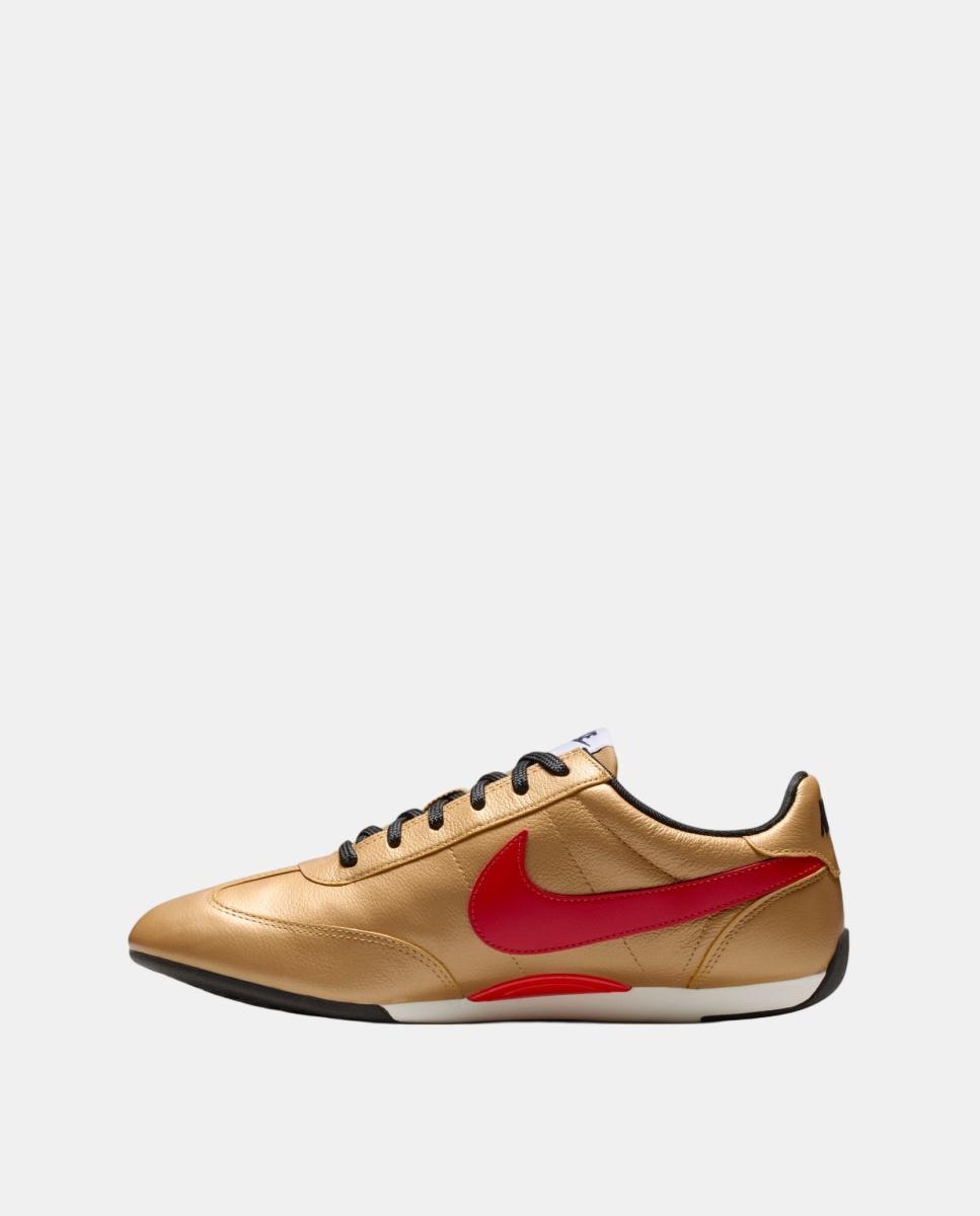 Sapatilhas Casual de Mulher W Sprint Sister Amarelo-4